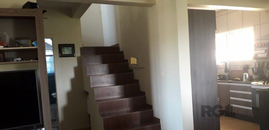 Casa 4 dormitórios no bairro Sítio São José