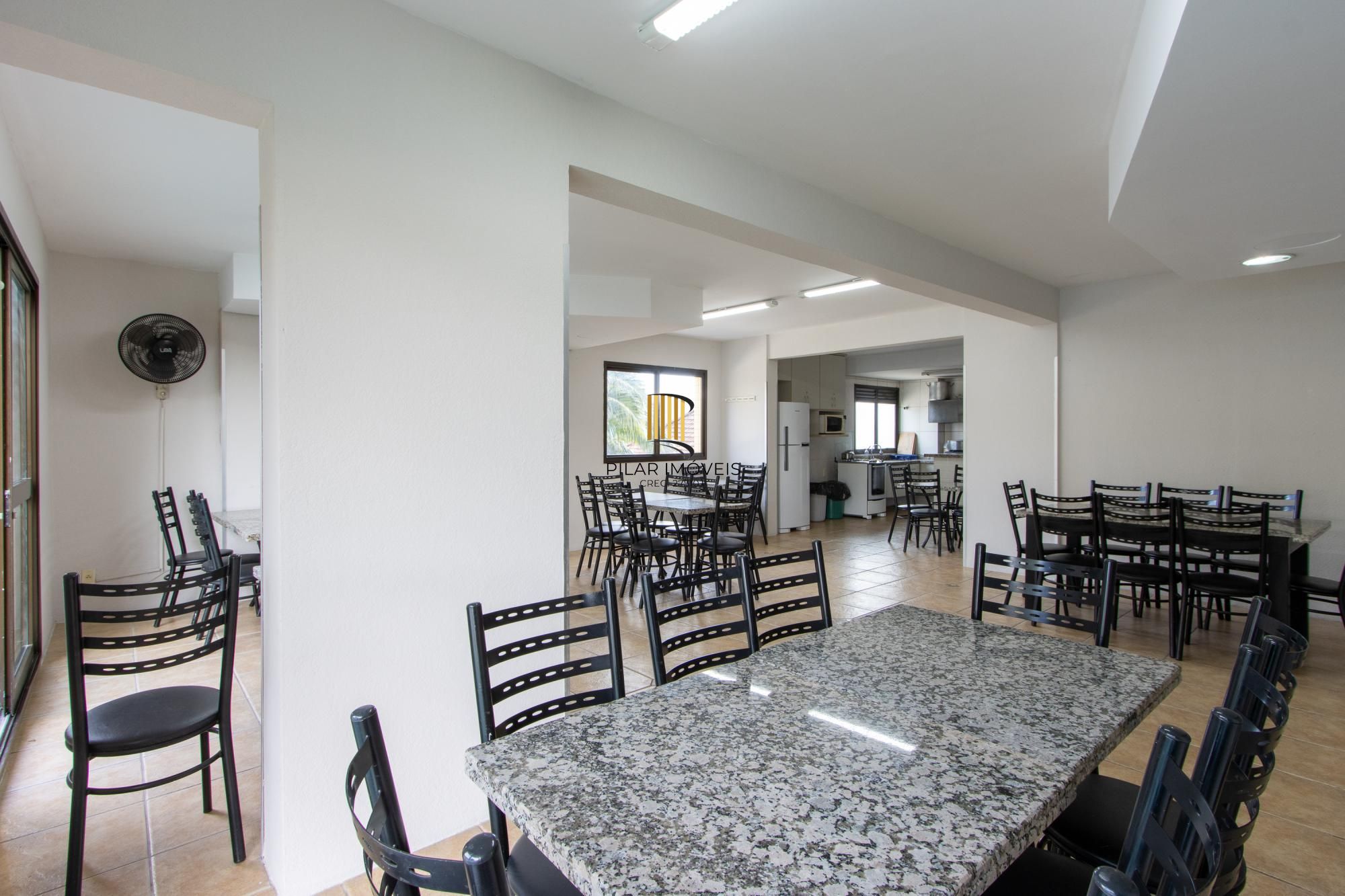 Apartamento 3 dormitórios no bairro Praia de Belas