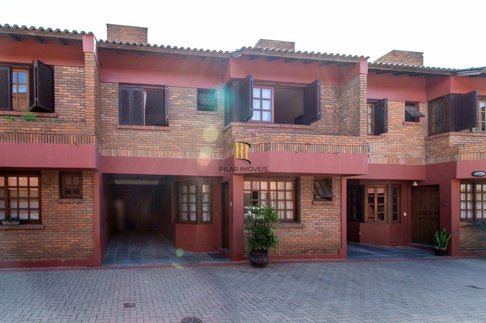 casa em condominio