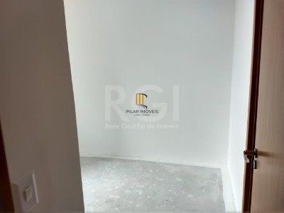 Apartamento 2 dormitórios no bairro Morro Santana