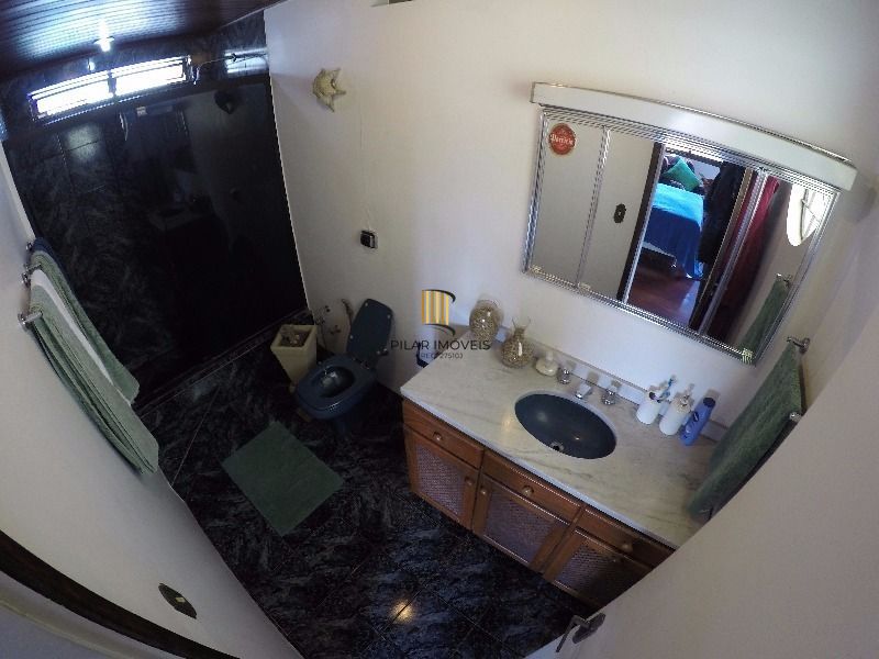 Casa para Venda - 95m², 4 dormitórios, sendo 2 suites, 4 vagas - Ipanema