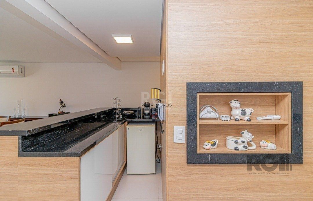 Apartamento 3 dormitórios no bairro Tristeza