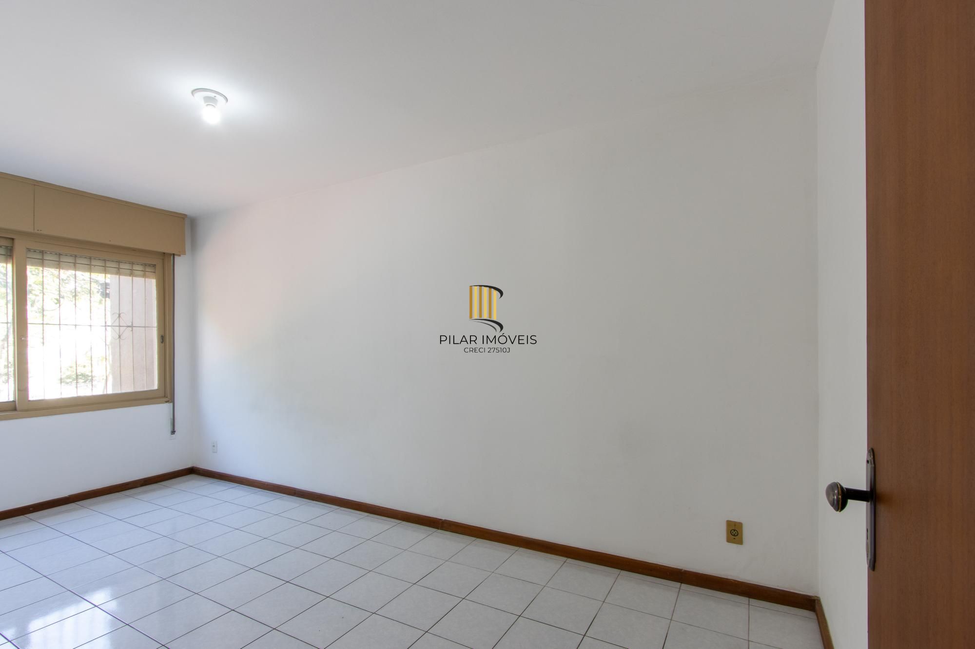 Apartamento para Venda - 65.77m², 2 dormitórios, 1 vaga - Cristal