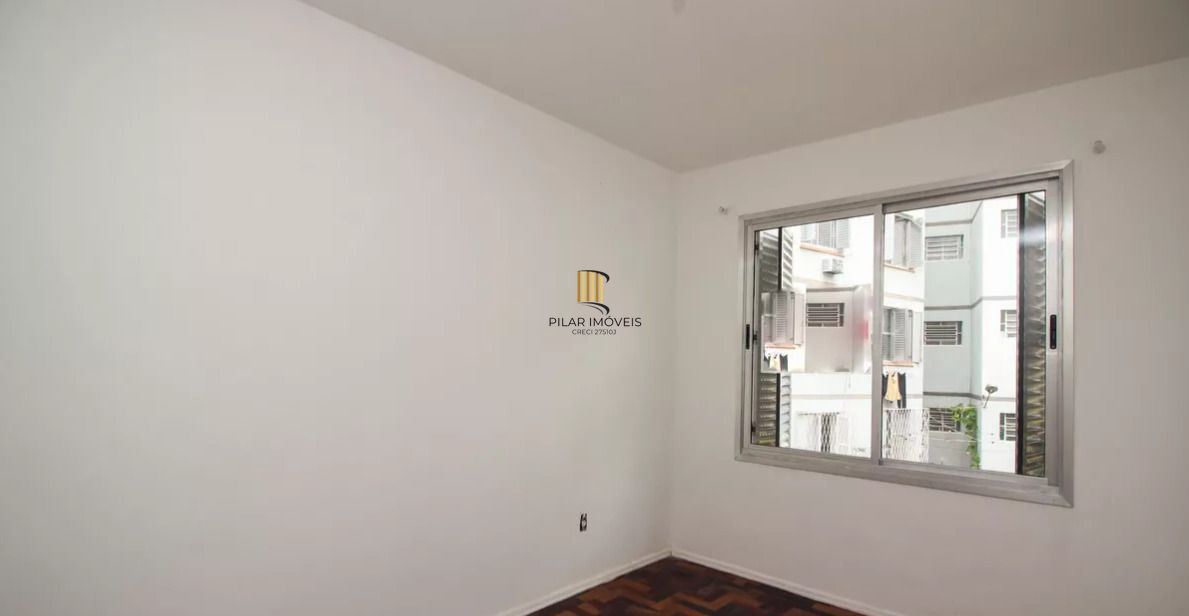 Apartamento 2 dormitórios no bairro Santa Tereza