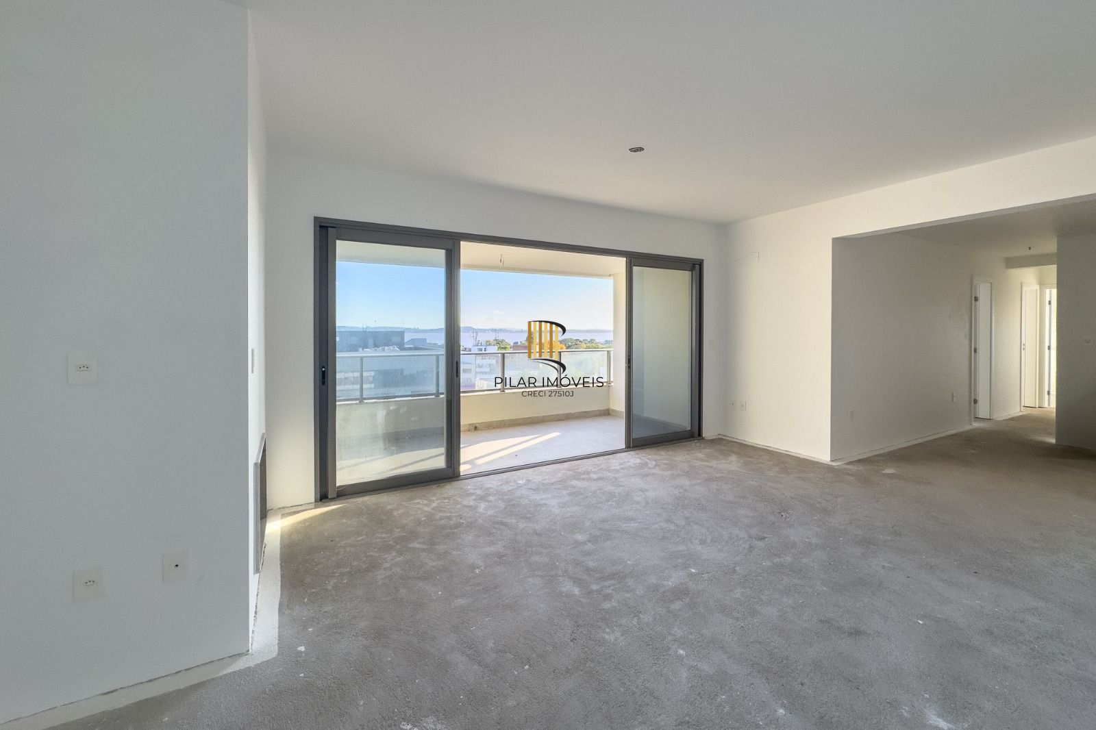APARTAMENTO ALTO PADRÃO 03 SUÍTES 150M² -MW MAIOJAMA, BAIRRO TRISTEZA