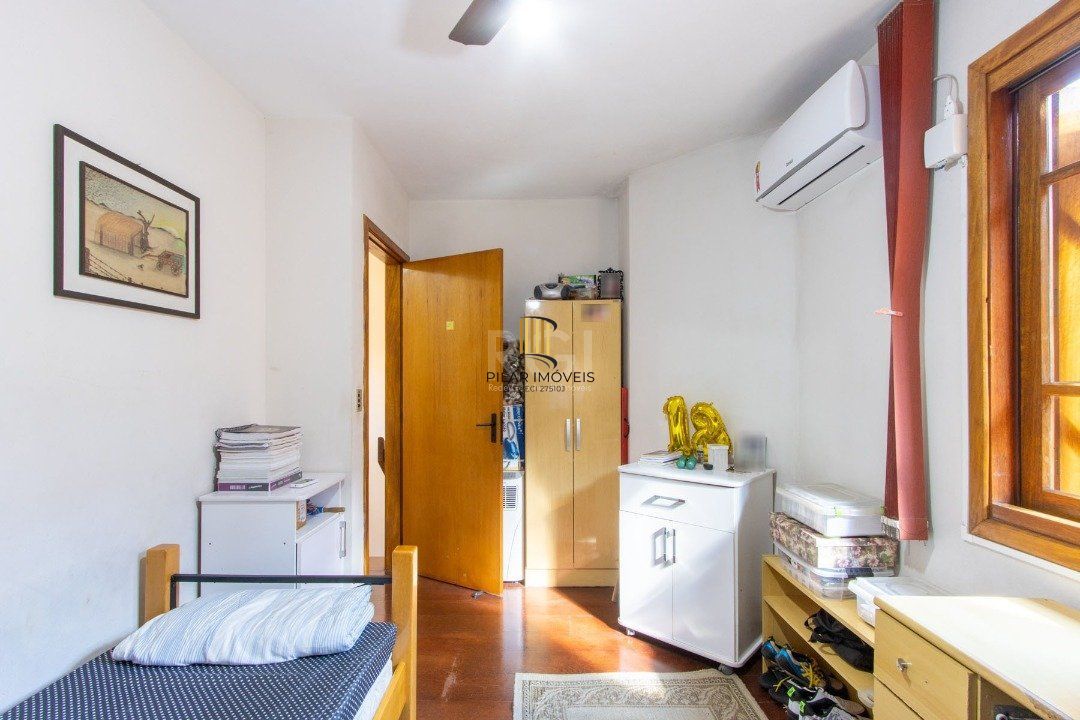 Casa de Condomínio 3 dormitórios no bairro Espírito Santo