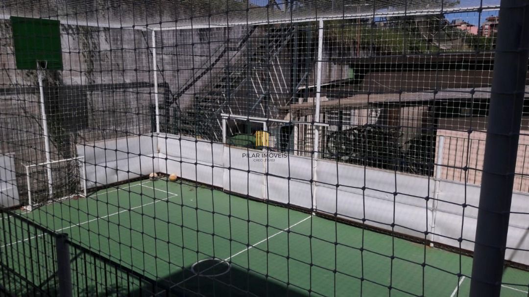 Apartamento para Venda - 35.56m², 1 dormitório, 1 vaga - Vila Nova