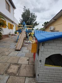 Escola de educação infantil na zona sul de poa...