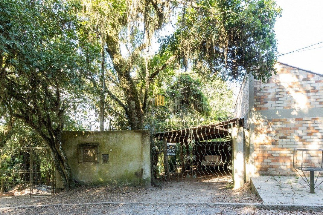 Casa 3 dormitórios no bairro Belém Novo - Pilar Imóveis