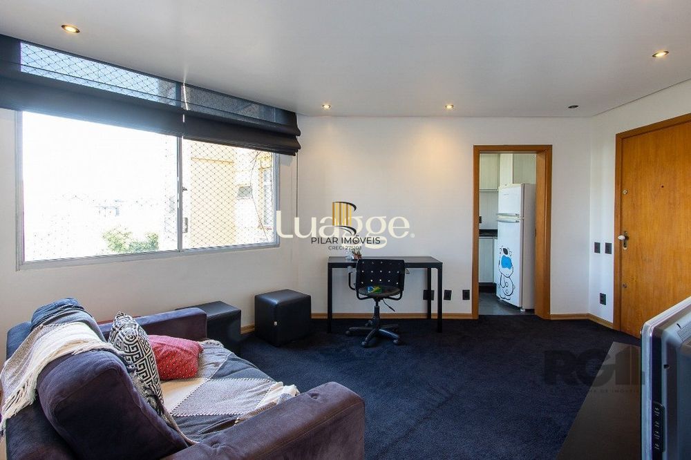 Apartamento 1 dormitório no bairro Tristeza