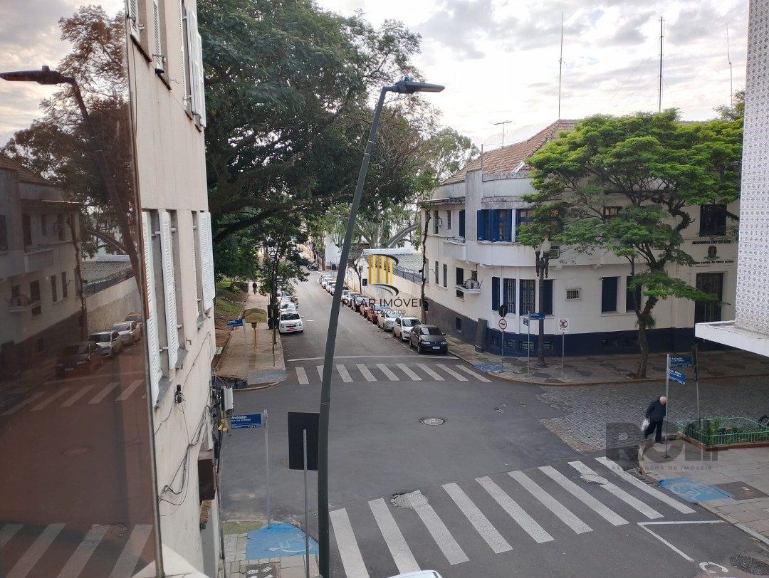 Apartamento 2 dormitórios no bairro Centro Histórico