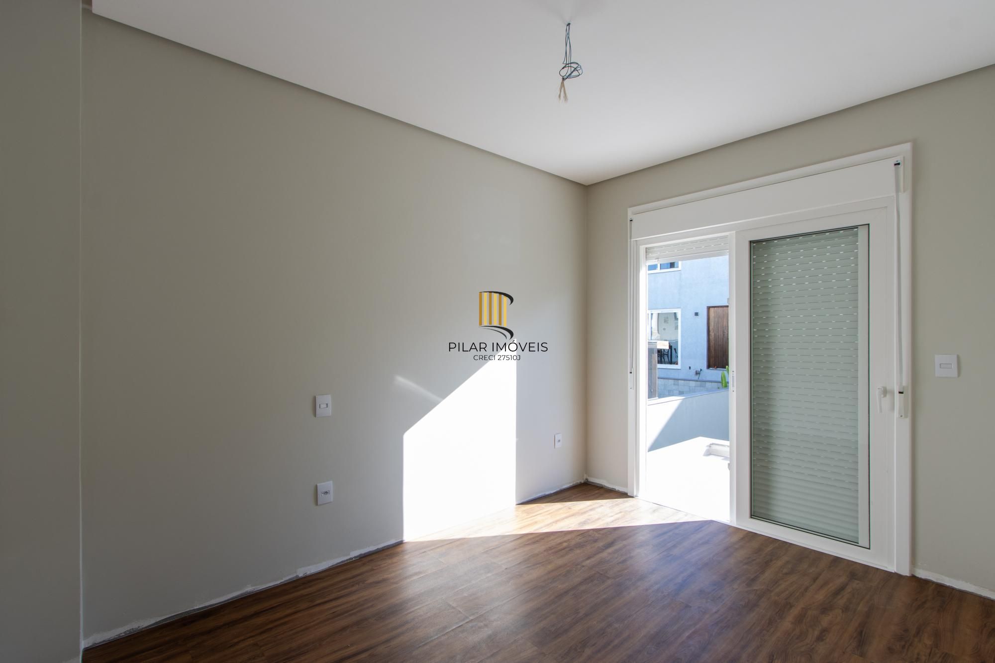 Casa Condominio para Venda - 194.5m², 0 dormitórios, sendo 3 suites, 2 vagas - Aberta dos Morros/ Lagos de Nova Ipanema