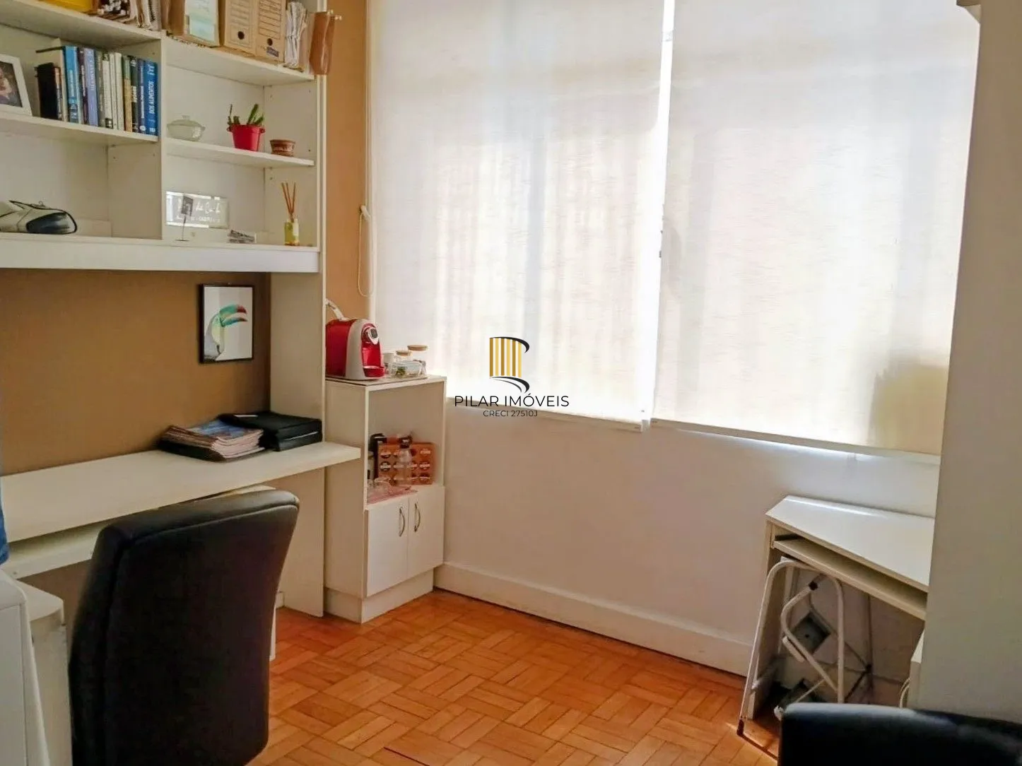 Sala na Av. Vigário José Inácio