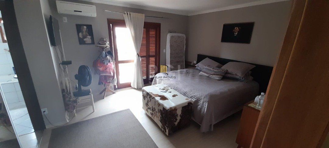 Casa para Venda - 172m², 3 dormitórios, sendo 1 suites, 2 vagas - Aberta dos Morros