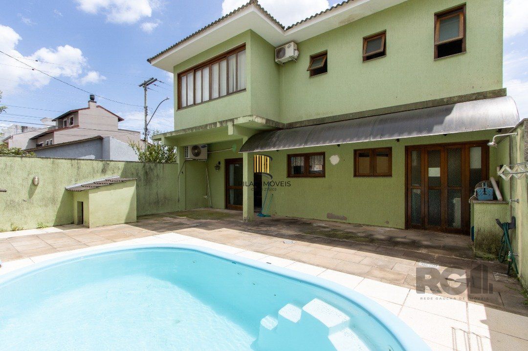 Casa para Venda - 174m², 3 dormitórios, sendo 1 suites, 2 vagas - Jardins do Prado - Pilar Imóveis