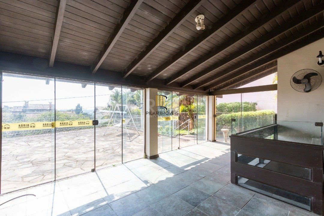 Casa para Venda - 500m², 4 dormitórios, sendo 1 suites, 4 vagas - Vila Conceição