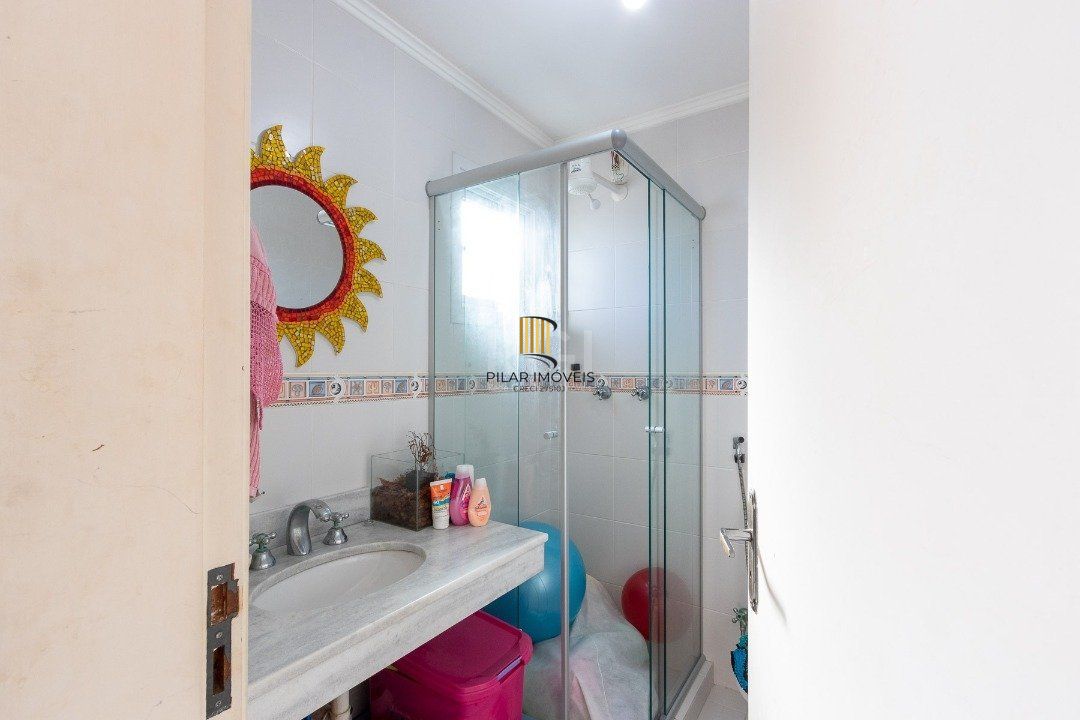 Casa Condominio para Venda - 184.92m², 3 dormitórios, sendo 1 suites, 2 vagas - Vila Assunção