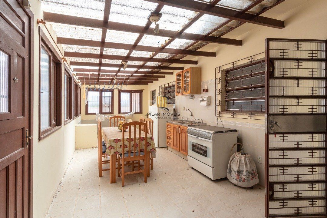 Casa para Venda - 1125.15m², 5 dormitórios, sendo 5 suites, 5 vagas - Jardim Isabel