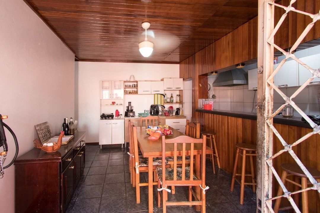 Casa Condominio para Venda - 134.16m², 5 dormitórios, 5 vagas - Santa Tereza