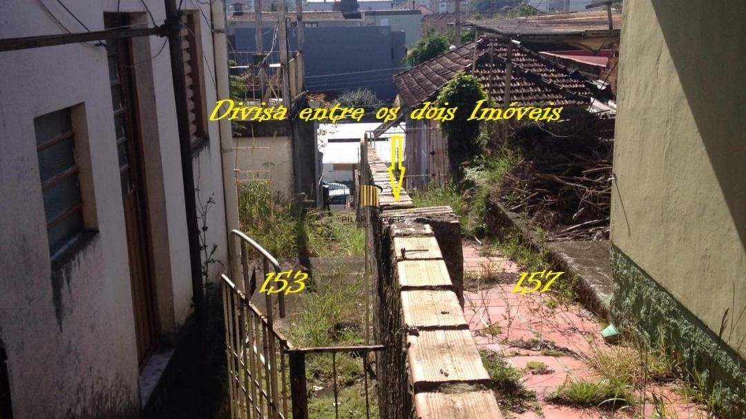 Terreno para Venda - 0m², 0 dormitórios, Cristo Redentor