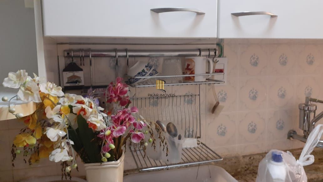 Apartamento 1 dormitório no bairro Menino Deus - Pilar Imóveis
