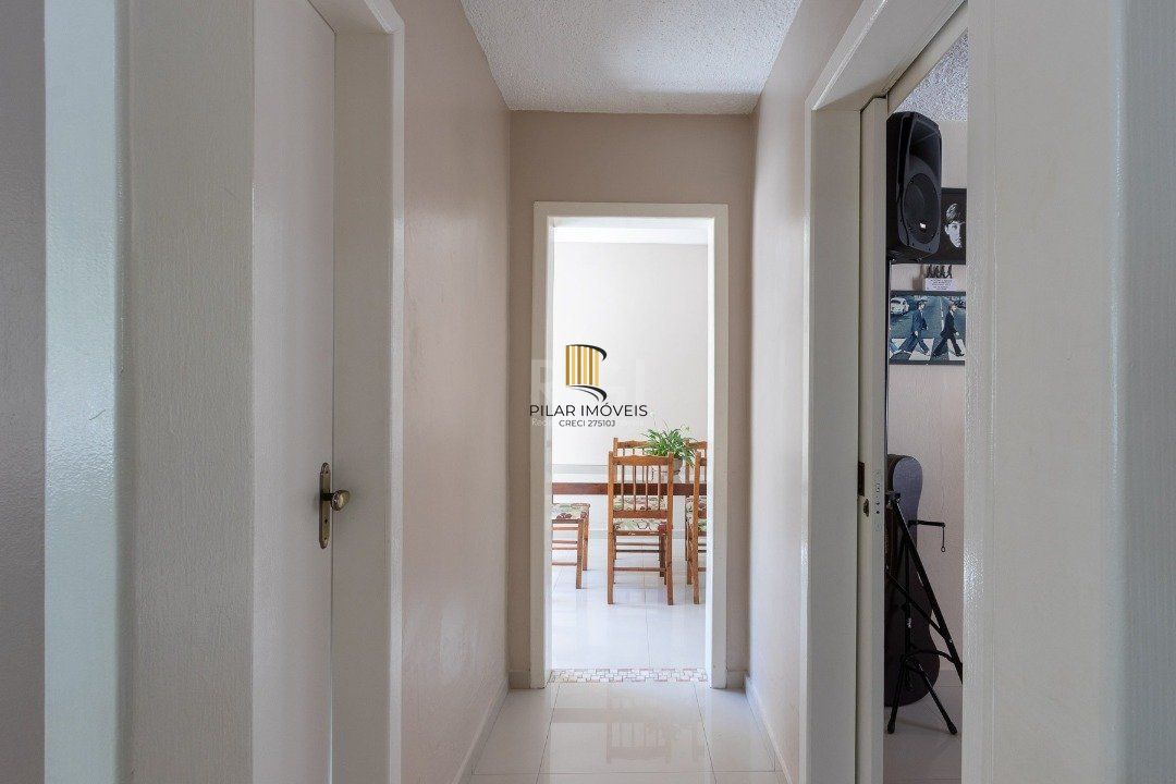 Sobrado para Venda - 150m², 3 dormitórios, sendo 1 suites, 1 vaga - Morro Santana