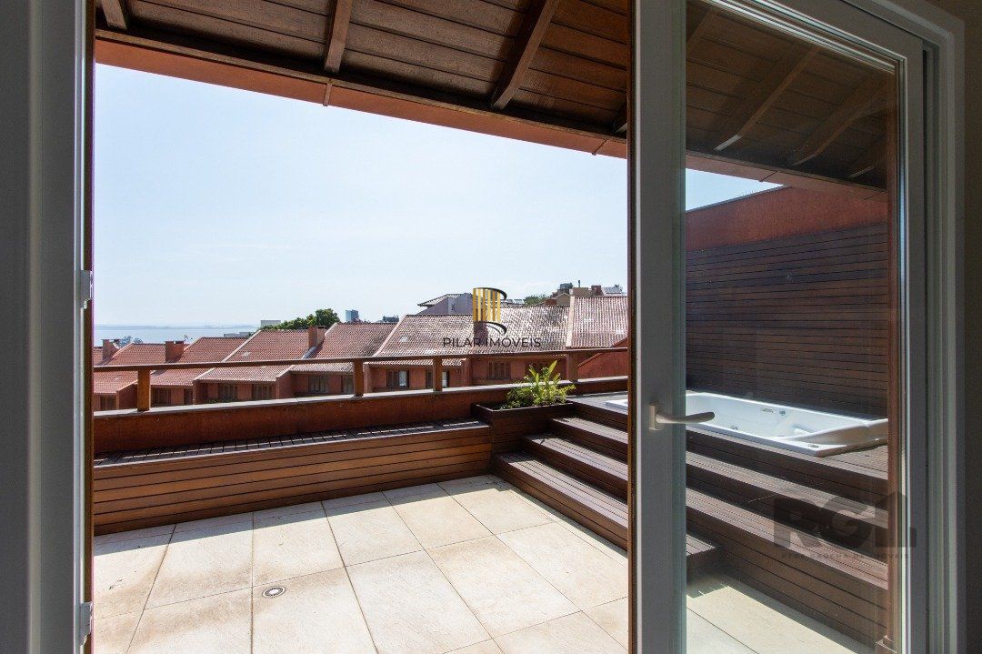 Casa Condominio para Venda - 384.33m², 3 dormitórios, sendo 1 suites, 3 vagas - Cristal