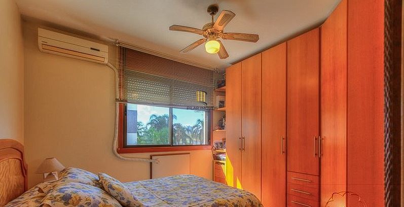 Apartamento 3 dormitórios no bairro Cristal