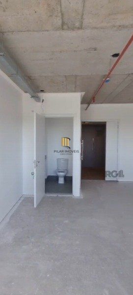 Loft 1 dormitório no bairro Teresópolis