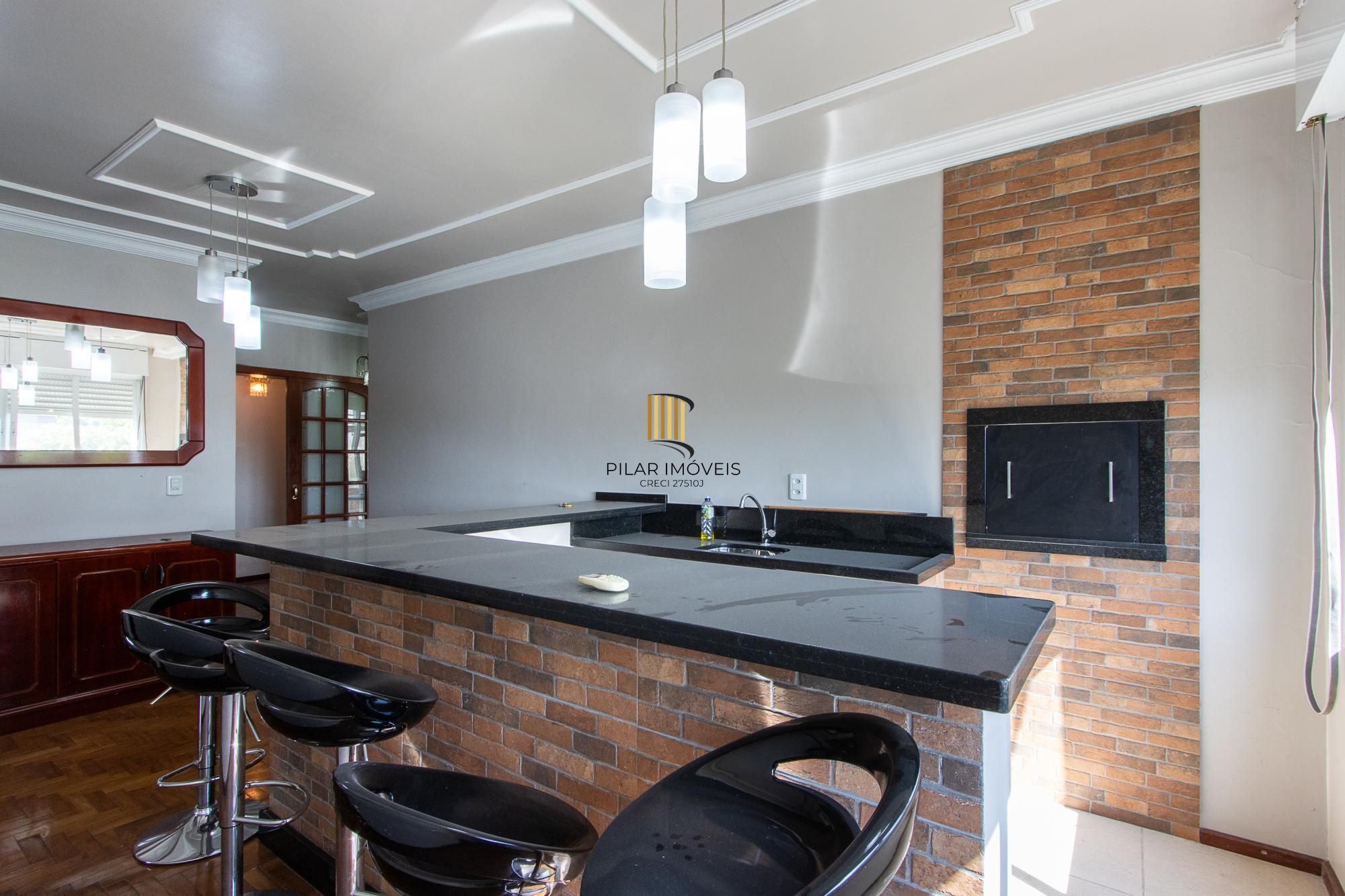 Apartamento Amplo Proximo a PUC