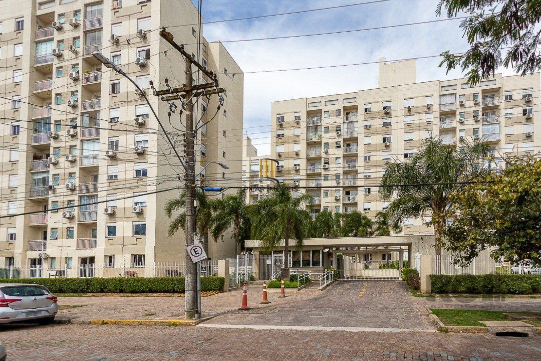 Apartamento 2 dormitórios no bairro Camaquã