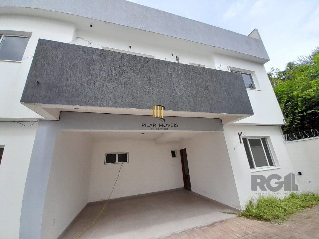 Casa de Condomínio 3 dormitórios no bairro Camaquã - Pilar Imóveis