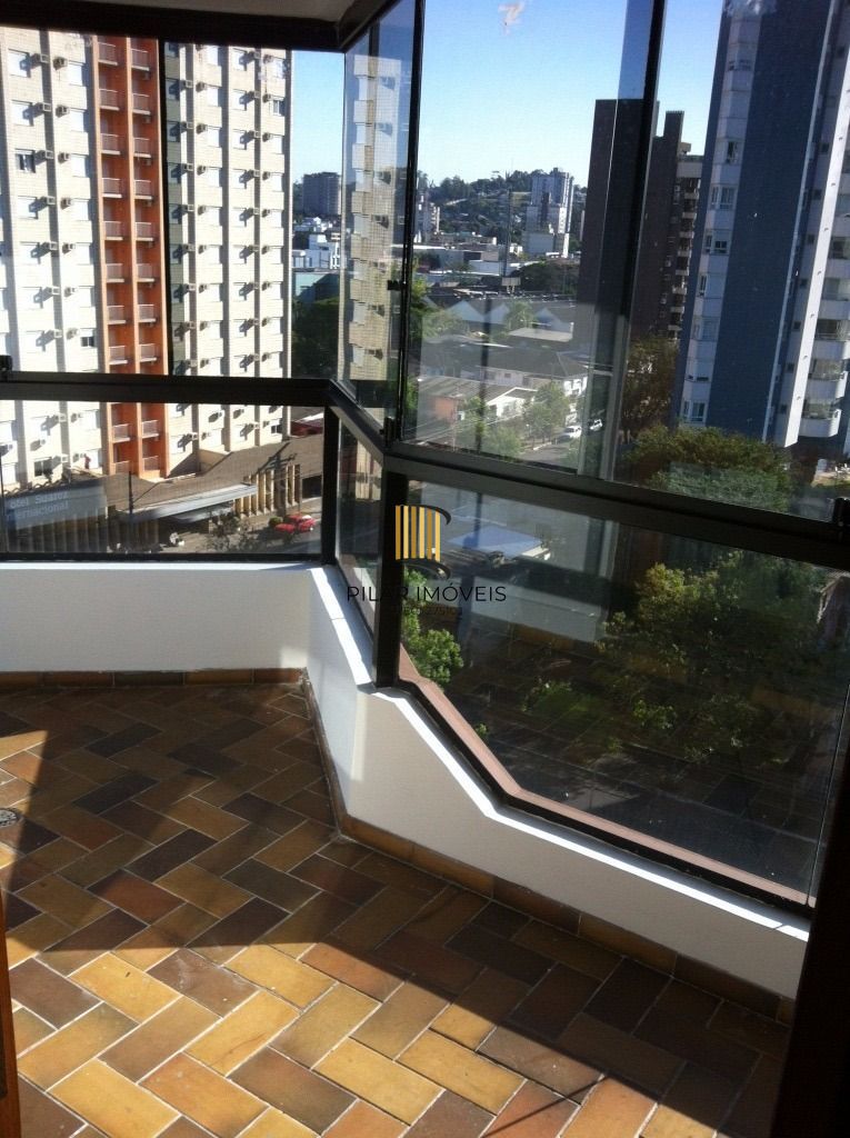 Cobertura para Venda - 257.53m², 4 dormitórios, sendo 1 suites, 3 vagas - Novo Hamburgo
