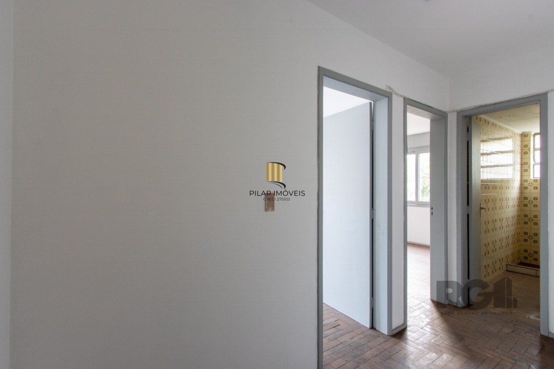 Apartamento para Venda - 71m², 2 dormitórios, 1 vaga - Jardim Planalto