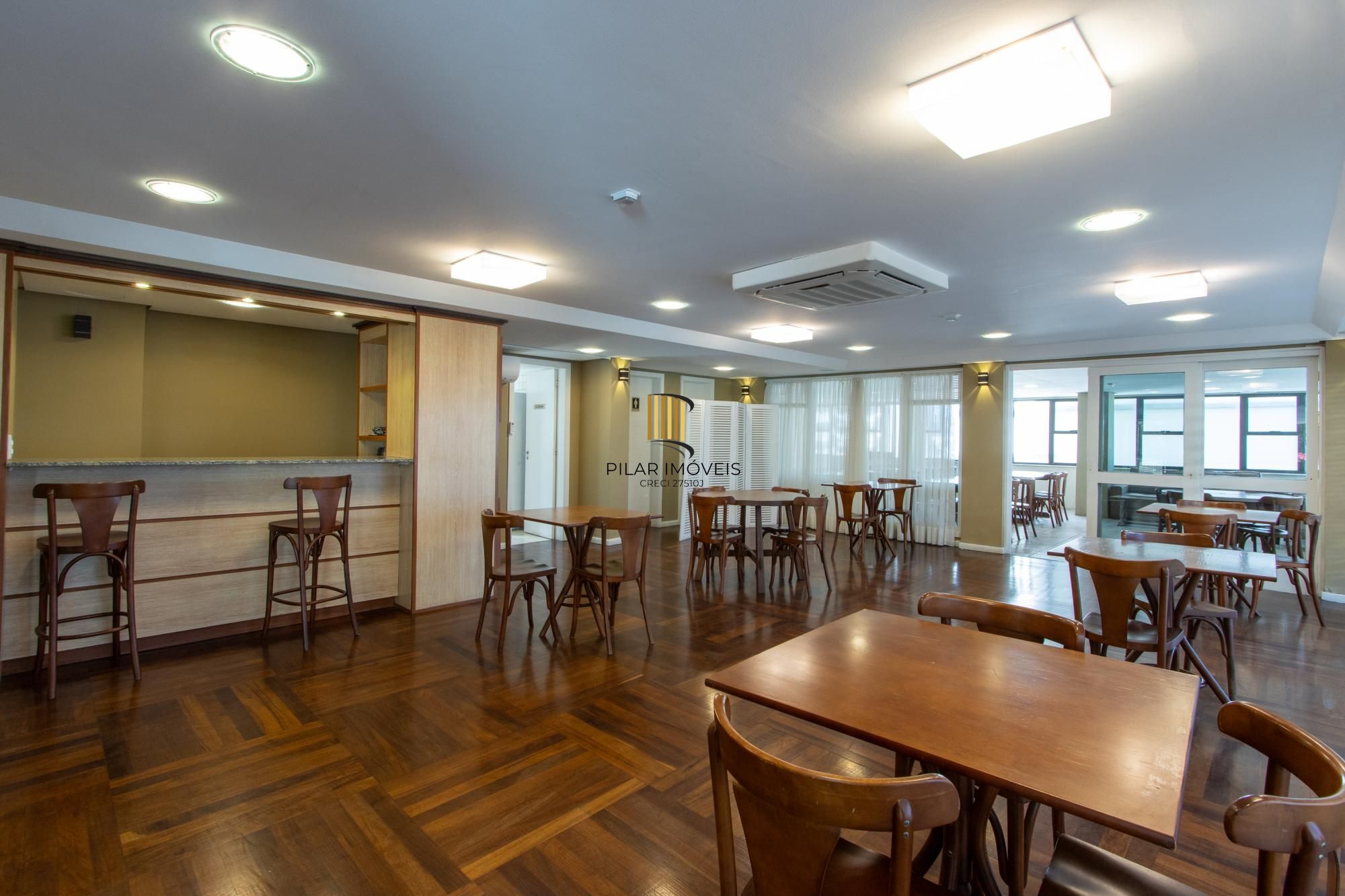 Oportunidade no Bela Vista, apartamento com 3 dormitórios em 154 m²