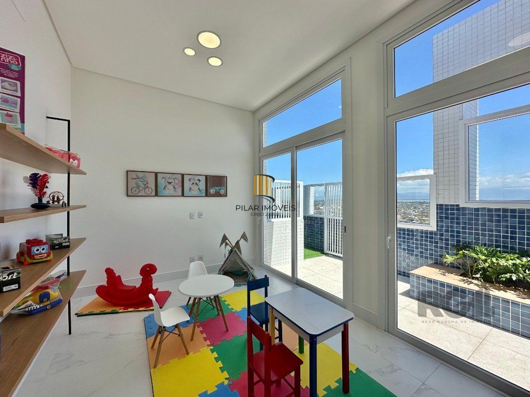 APARTAMENTO À VENDA COM VISTA LIBERADA 