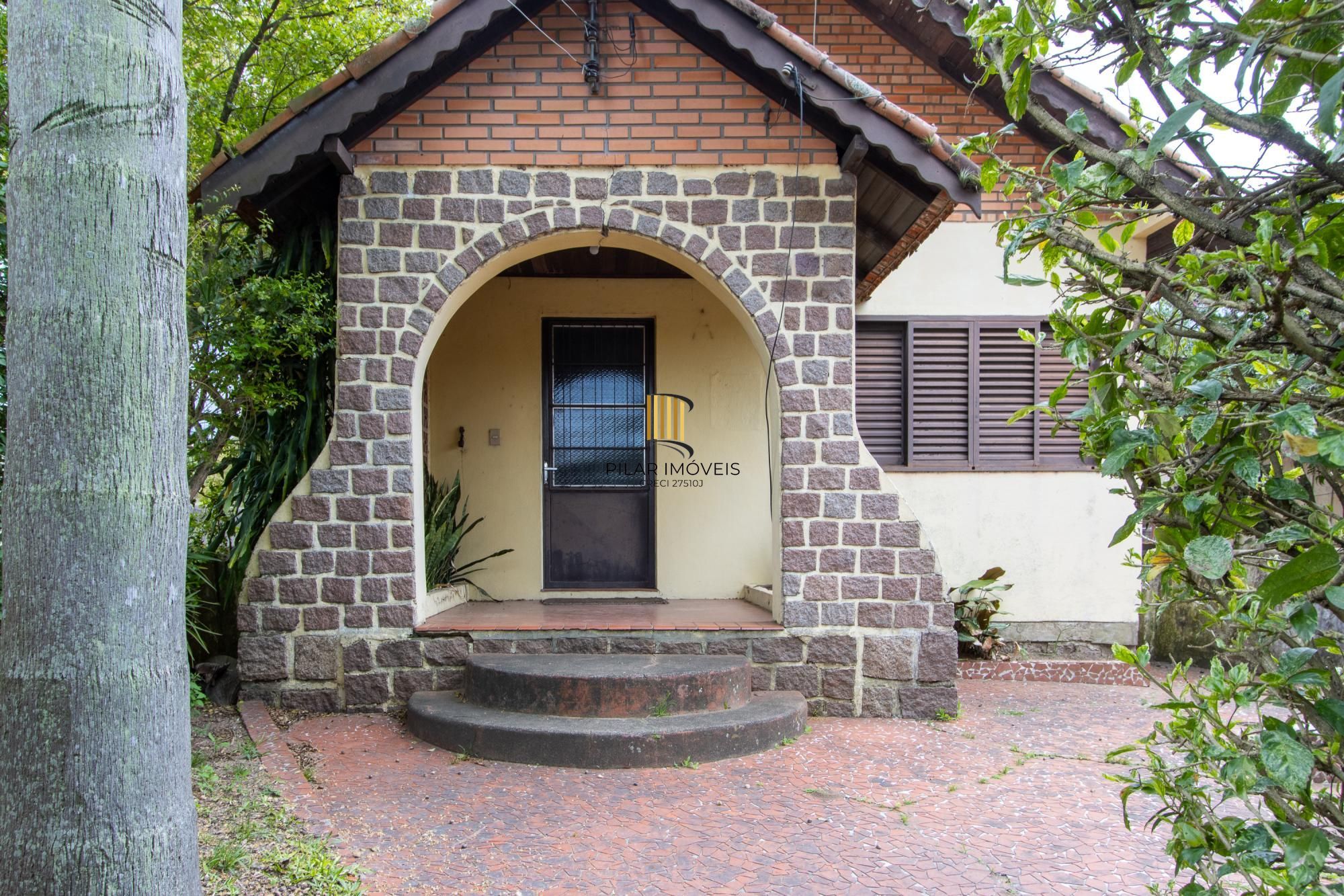 Casa na Vila Conceição