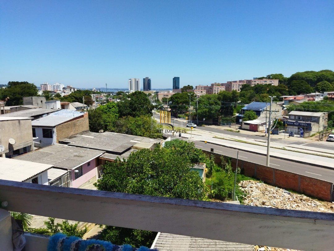 Casa para Venda - 450m², 5 dormitórios, sendo 1 suites, Cristal - Pilar Imóveis
