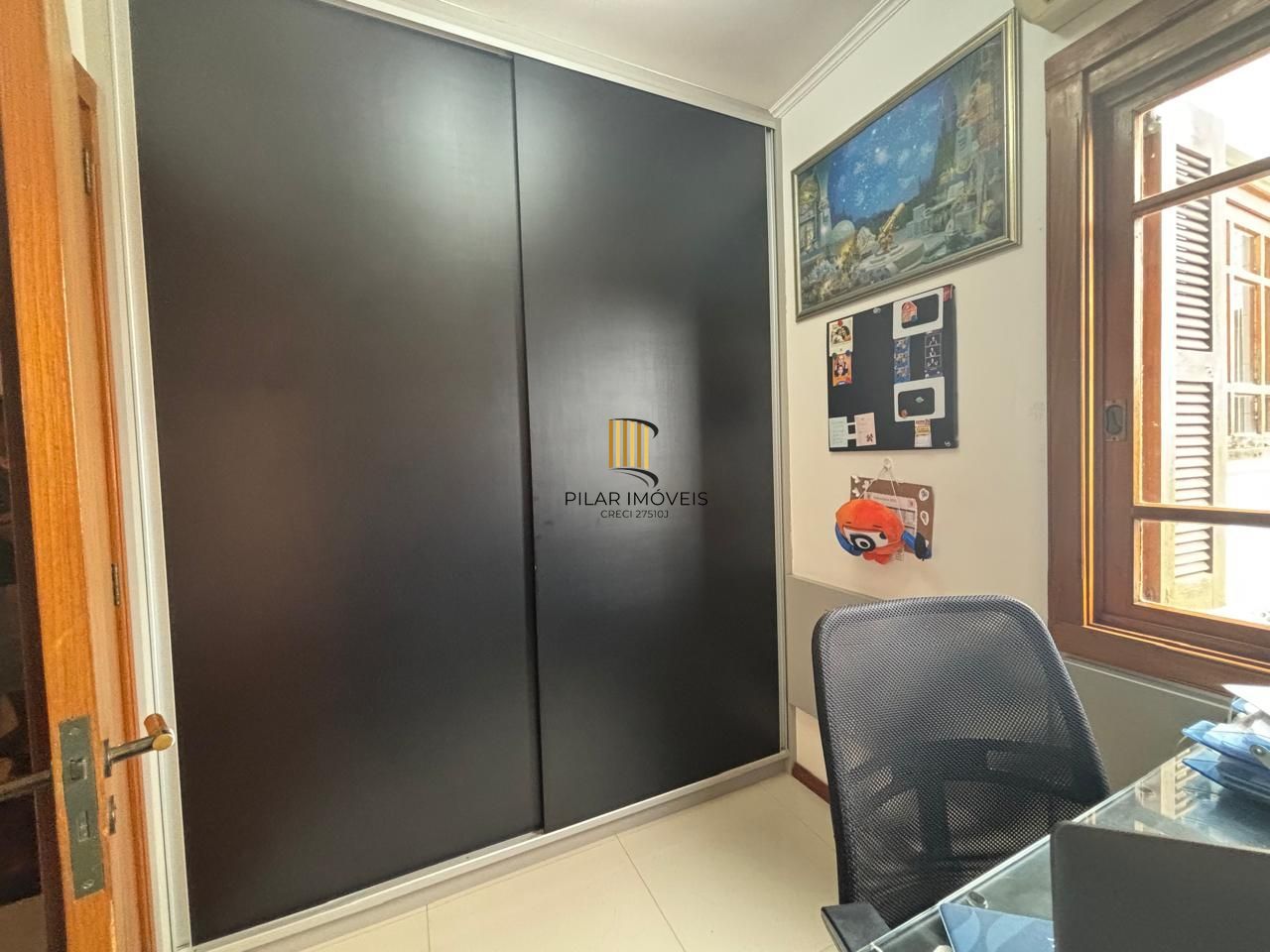 Excelente apartamento 3 dormitórios sendo 01 suíte, Sacada e com Òtima Posição Solar
