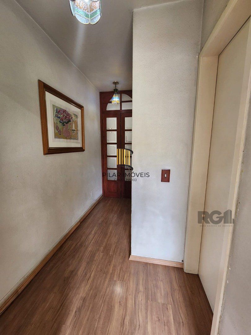 Apartamento de 2 dormitório, com 61,41m², próximo da PUC.