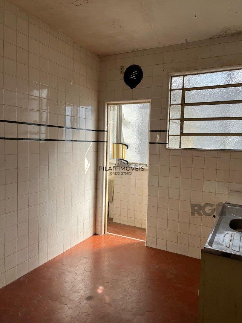 Apartamento 2 dormitórios no bairro Rio Branco