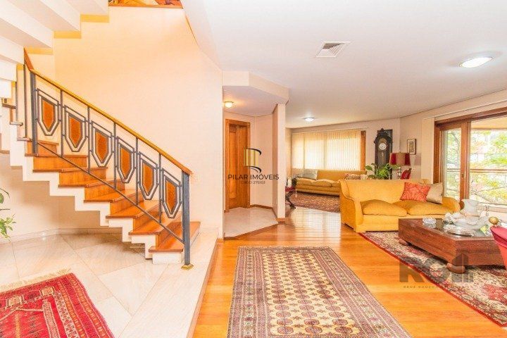 Cobertura no Moinhos de Vento, com 579m² privativos