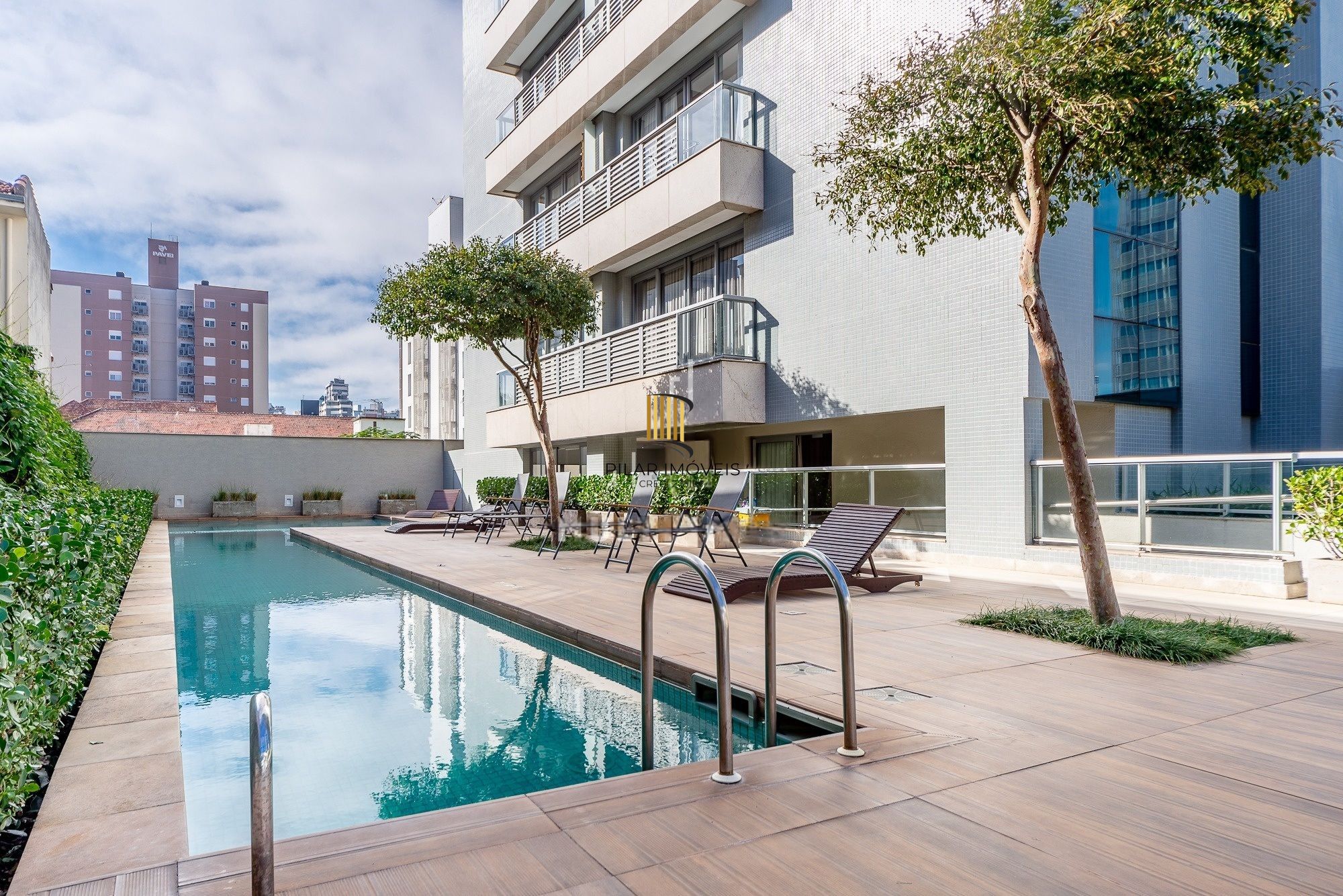 Loft com 39m², 1 vaga no bairro Auxiliadora em Porto Alegre