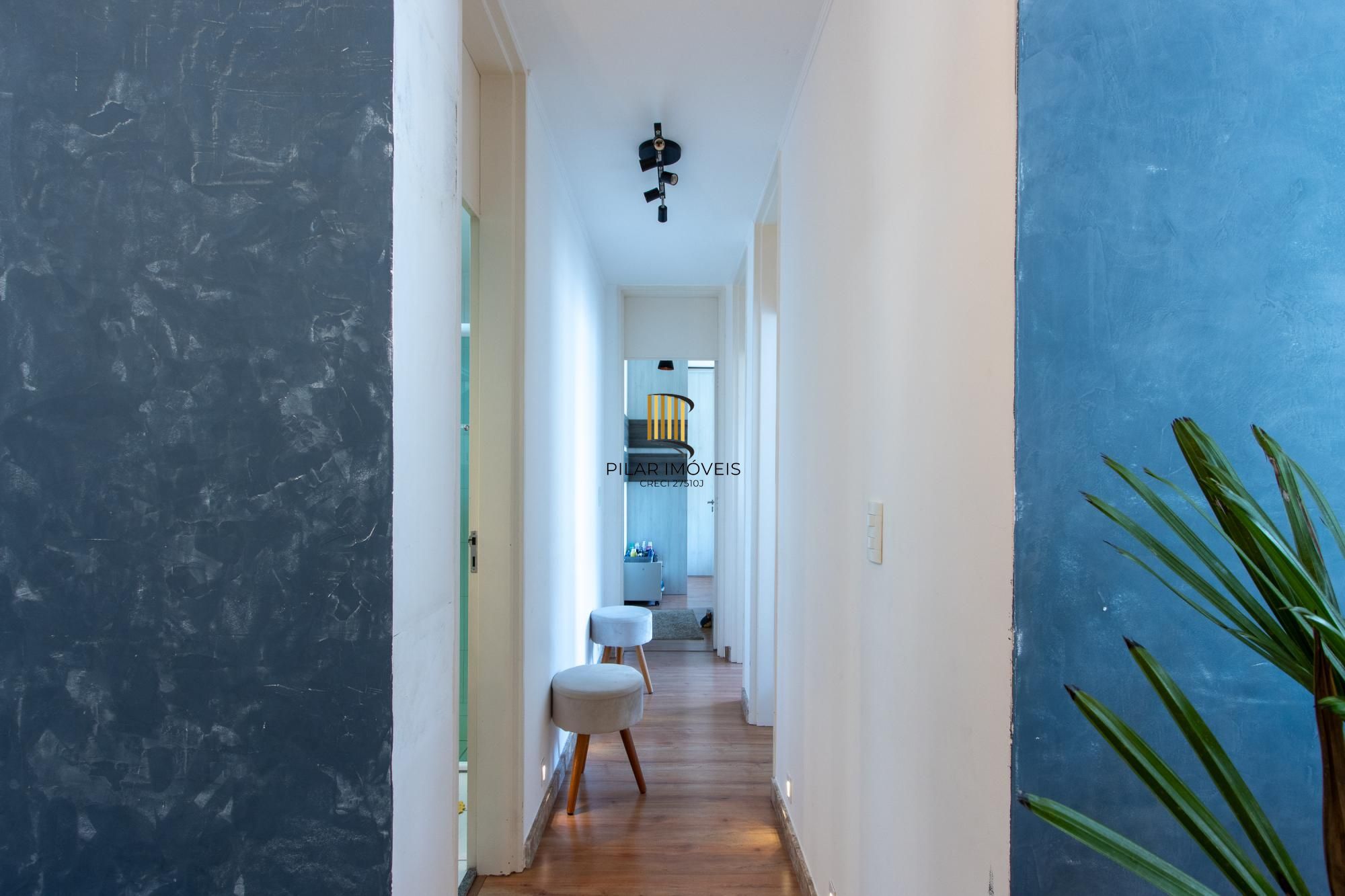 Apartamento 3 dormitórios no bairro Tristeza