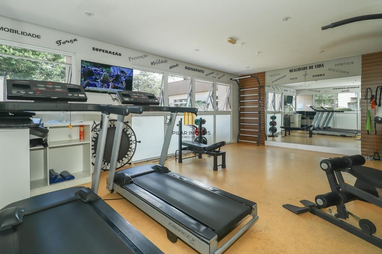 Apartamento 2 dormitórios no bairro Sarandi