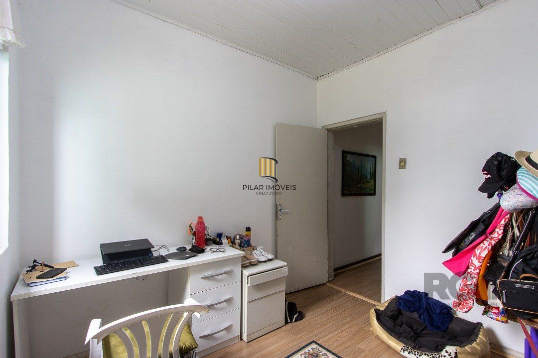 Casa 3 dormitórios no bairro Vila Assunção