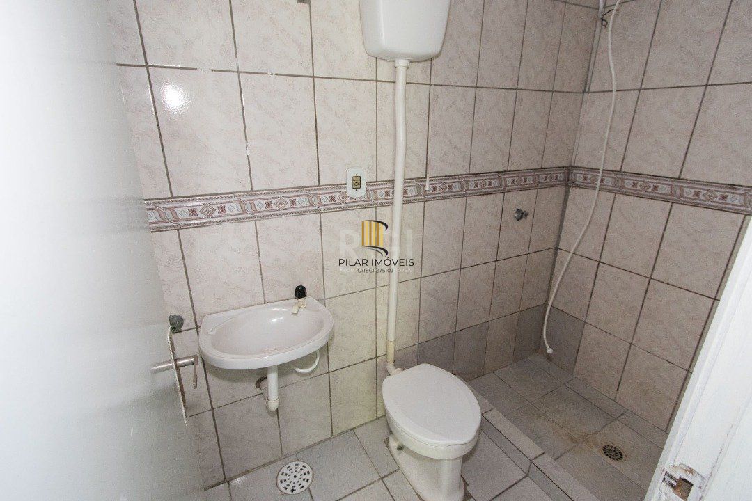 Apartamento para Venda - 35m², 1 dormitório, sendo 1 suites, 1 vaga - Vila Nova