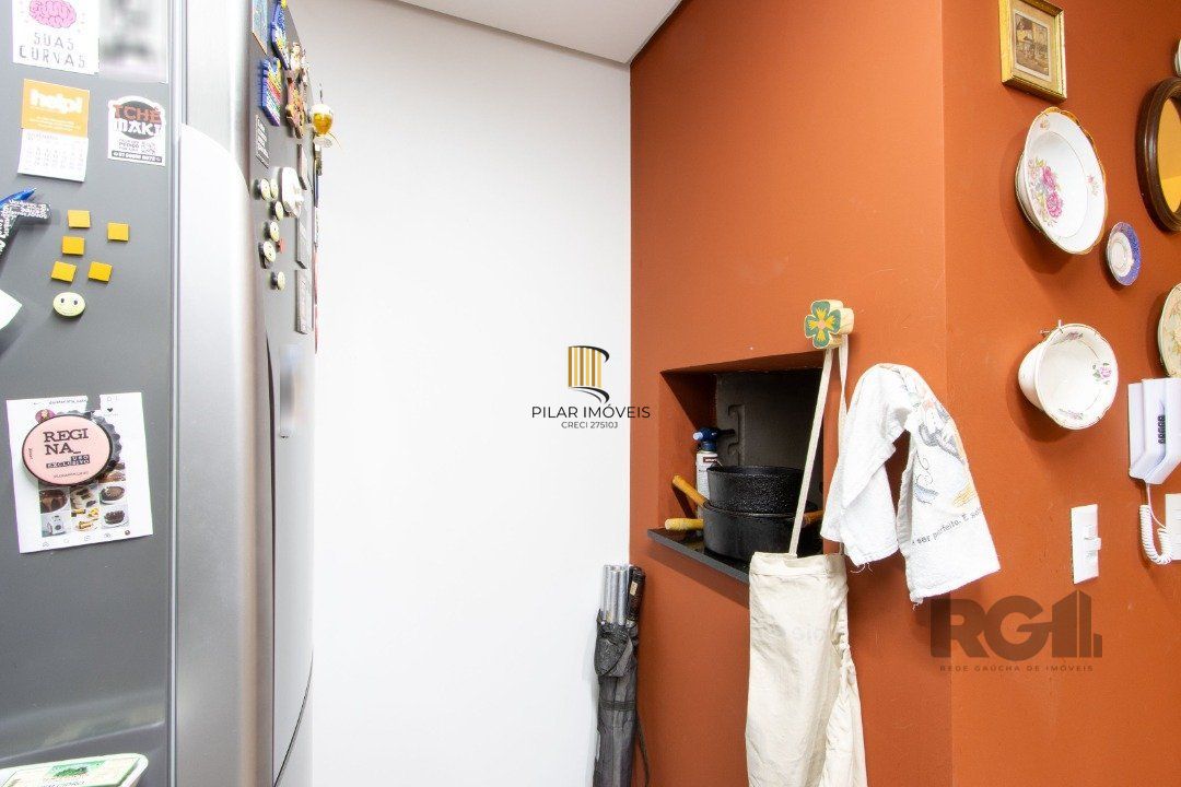Apartamento 2 dormitórios no bairro Tristeza