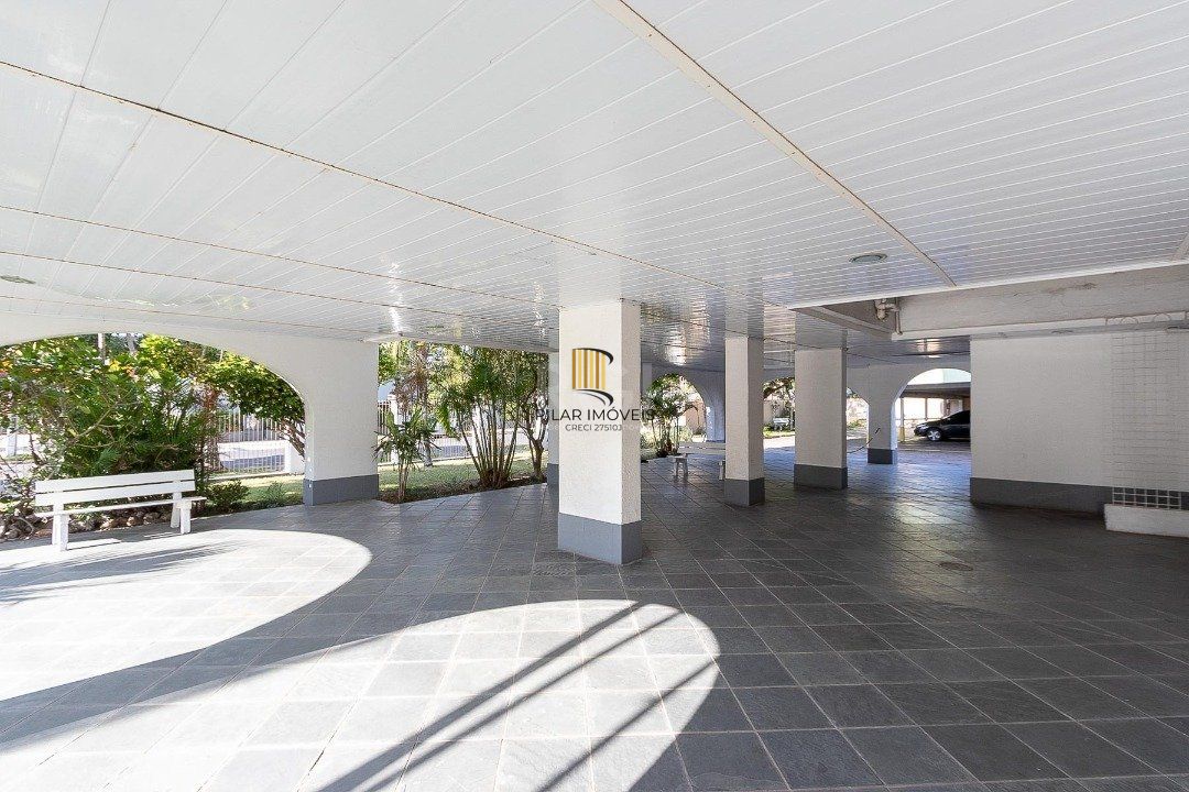 Apartamento para Venda - 61.5m², 2 dormitórios, 1 vaga - Cristal