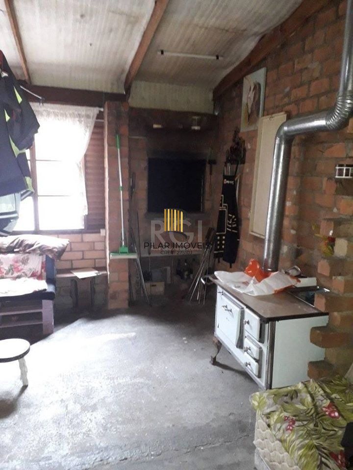 Casa para Venda - 10.1m², 2 dormitórios, Hípica